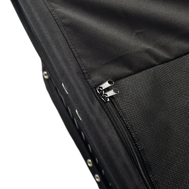 상단 커버 및 하단 패드가있는 8 패널 접이식 와이어 금속 개 플레이 펜 상단 커버 및 하단 패드가있는 8 패널 접이식 와이어 금속 개 플레이 펜