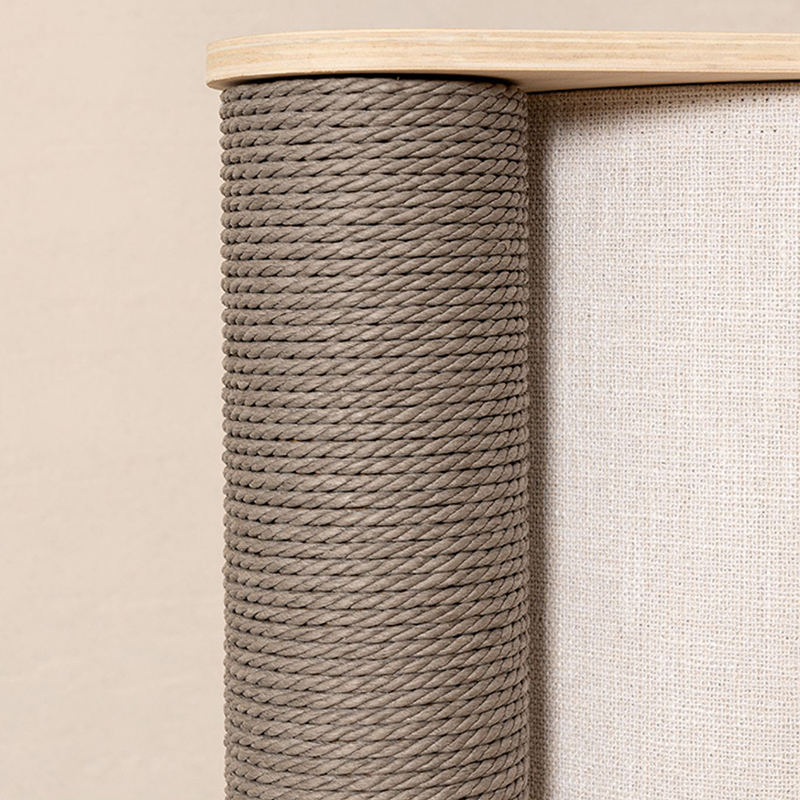 타워 바닥에서 천장까지 실내 단단한 나무 등반 프레임 고양이 나무 타워 바닥에서 천장까지 실내 단단한 나무 등반 프레임 고양이 나무