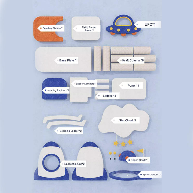 파란색 우주 캡슐 등반 클라이밍 프레임 고양이 나무 타워 새끼 고양이 연주 장난감 파란색 우주 캡슐 등반 클라이밍 프레임 고양이 나무 타워 새끼 고양이 연주 장난감