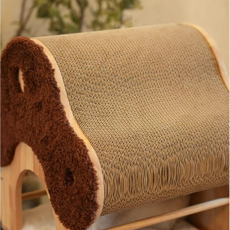 버섯 모양 콘도 타워 목재 등반 프레임 프레임 고양이 나무 사다리 버섯 모양 콘도 타워 목재 등반 프레임 프레임 고양이 나무 사다리