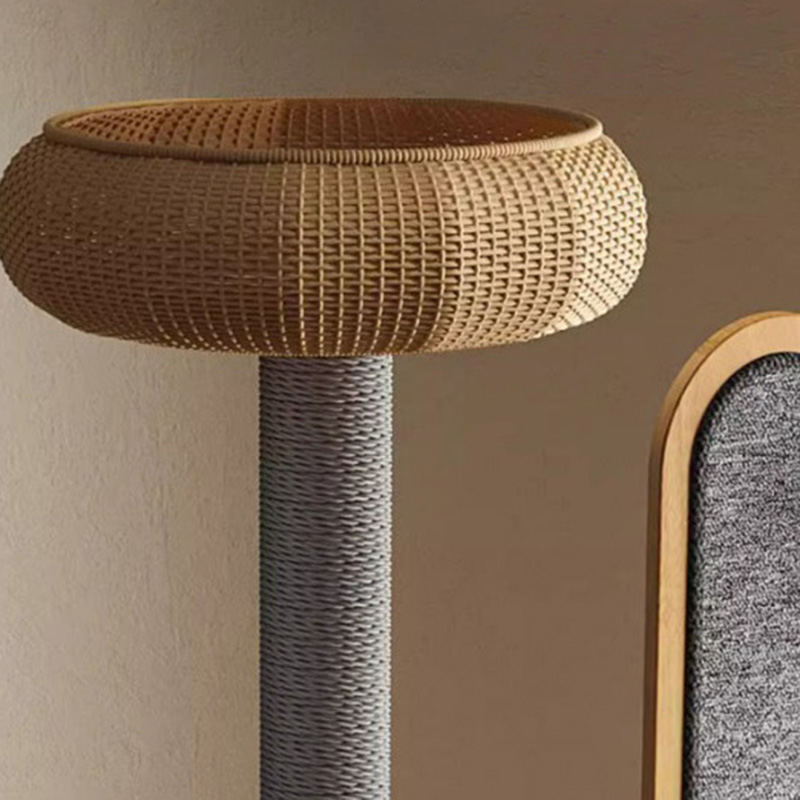 선인장 모양 나무 등반 프레임 우주 고양이 나무 우주 캡슐 선인장 모양 나무 등반 프레임 우주 고양이 나무 우주 캡슐