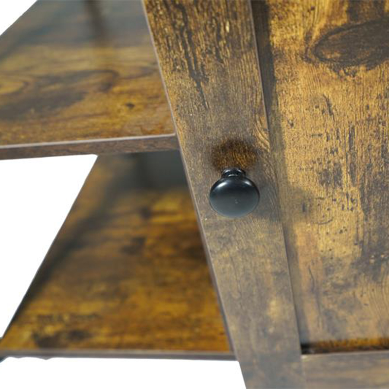 가구 스타일 고양이 케이지 스토리지 선반 쓰레기 캐비닛 가구 스타일 고양이 케이지 스토리지 선반 쓰레기 캐비닛