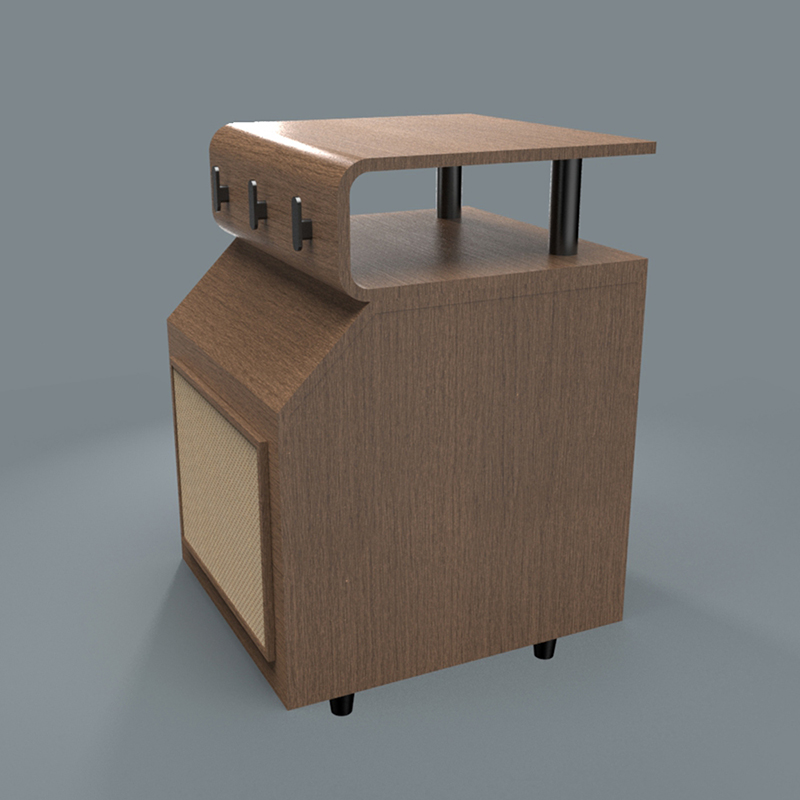 긁힘 보드가있는 나무 애완 동물 침대 고양이 침대 긁힘 보드가있는 나무 애완 동물 침대 고양이 침대