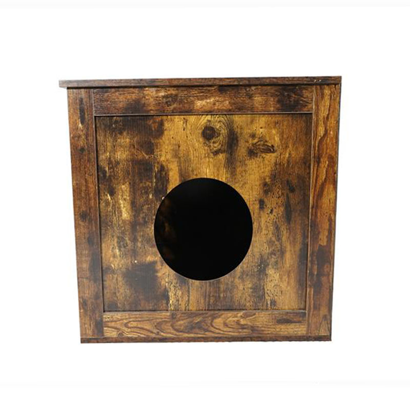 실내 측 테이블 가구 고양이 케이지 고양이 쓰레기 캐비닛