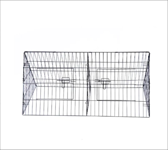 작은 동물 케이지는 무엇입니까?