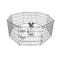 다양한 애완동물에 적합한 케이지 크기와 기능을 선택하는 방법은 무엇입니까?